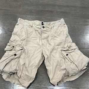 Cargo shorts
